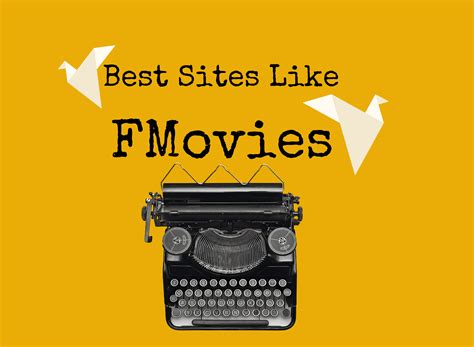 20 Sites like Fmovies to Watch Free Movies & TV .